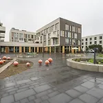 Apartmanhotel Limehome Annemarie-wolff-platz 3*