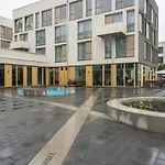 Limehome Annemarie-wolff-platz 3*