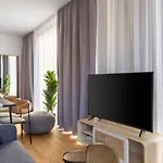 Limehome Annemarie-wolff-platz 포츠담