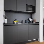 Limehome Annemarie-wolff-platz Apartmanhotel 3*