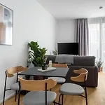 Limehome Annemarie-wolff-platz 3* 포츠담