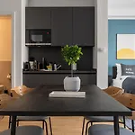 Limehome Annemarie-wolff-platz 아파트호텔 3*