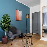 Limehome Annemarie-wolff-platz 3* Potsdam