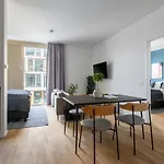 Limehome Annemarie-wolff-platz 포츠담