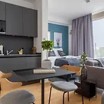 Limehome Annemarie-wolff-platz 포츠담