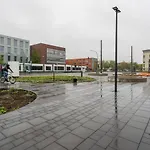 Apartmanhotel Limehome Annemarie-wolff-platz 3*