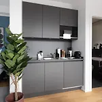 Limehome Annemarie-wolff-platz 아파트호텔 포츠담