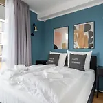 아파트호텔 Limehome Annemarie-wolff-platz