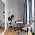 Limehome Annemarie-wolff-platz 포츠담