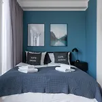 Apartmanhotel Limehome Annemarie-wolff-platz Potsdam