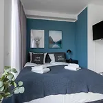 아파트호텔 Limehome Annemarie-wolff-platz 3*