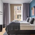 Limehome Annemarie-wolff-platz Apartmanhotel Potsdam