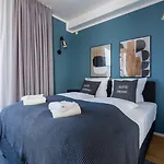 Limehome Annemarie-wolff-platz 아파트호텔