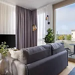 Limehome Annemarie-wolff-platz 아파트호텔 3*