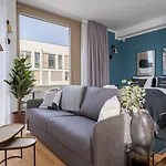 Apartmanhotel Limehome Annemarie-wolff-platz Potsdam