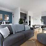 Limehome Annemarie-wolff-platz 3* 포츠담