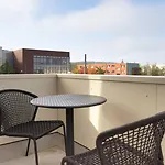 Apartmanhotel Limehome Annemarie-wolff-platz 3*
