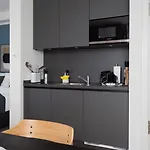Apartmanhotel Limehome Annemarie-wolff-platz