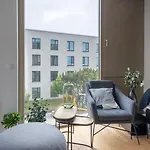 Limehome Annemarie-wolff-platz 아파트호텔