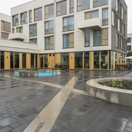 Limehome Annemarie-wolff-platz 2*