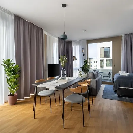 Limehome Annemarie-wolff-platz 포츠담