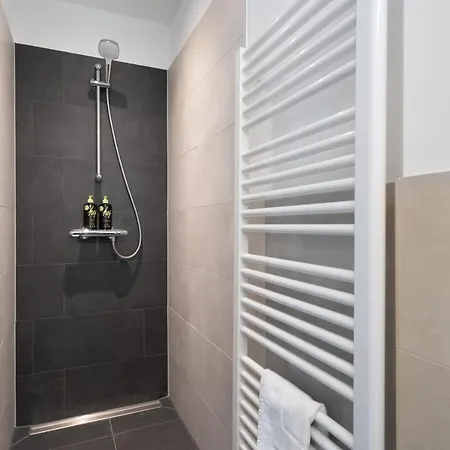 Limehome Annemarie-wolff-platz Aparthotel 2*