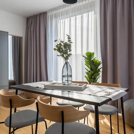 Limehome Annemarie-wolff-platz Aparthotel 3*