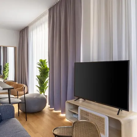 Limehome Annemarie-wolff-platz 포츠담