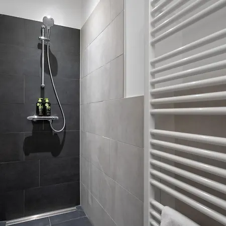 Limehome Annemarie-wolff-platz Aparthotel Potsdam