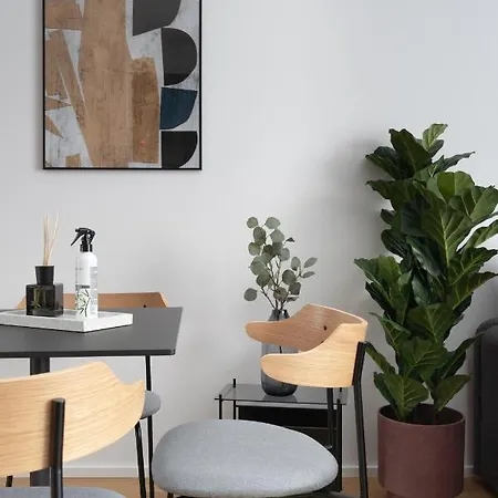 Limehome Annemarie-wolff-platz 포츠담
