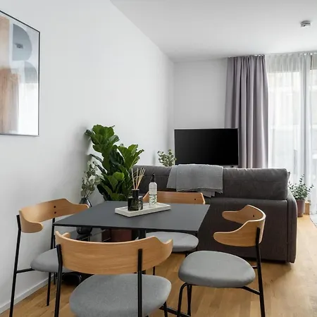 Limehome Annemarie-wolff-platz 3* 포츠담