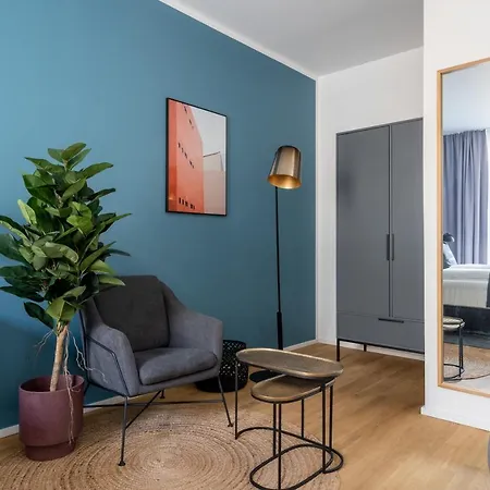 Limehome Annemarie-wolff-platz 3* 포츠담
