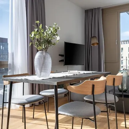 Limehome Annemarie-wolff-platz