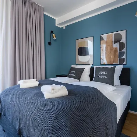 Limehome Annemarie-wolff-platz Potsdam