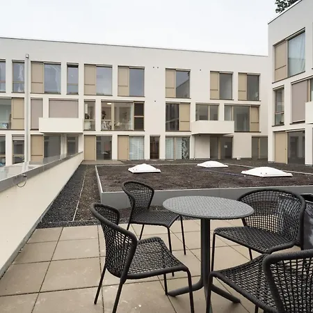 Limehome Annemarie-wolff-platz 2*