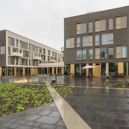 Limehome Annemarie-wolff-platz 2*