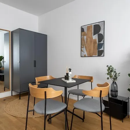 Limehome Annemarie-wolff-platz