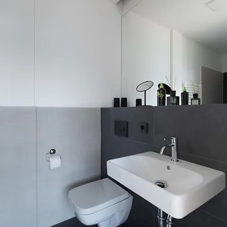 Limehome Annemarie-wolff-platz Aparthotel Potsdam