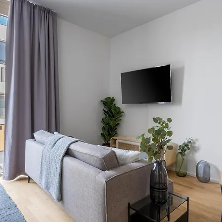 Limehome Annemarie-wolff-platz