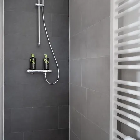 Aparthotel Limehome Annemarie-wolff-platz