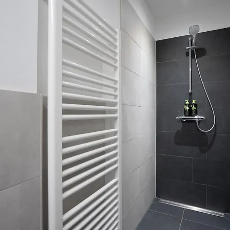 Limehome Annemarie-wolff-platz Potsdam