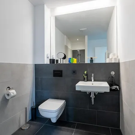 Aparthotel Limehome Annemarie-wolff-platz