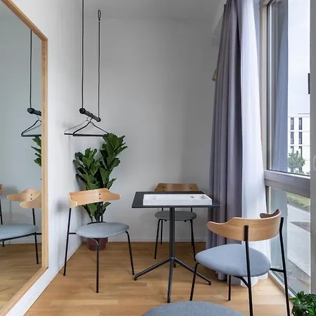 Limehome Annemarie-wolff-platz 포츠담