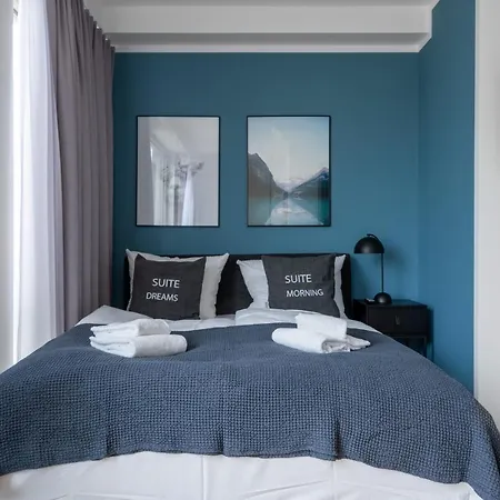 Aparthotel Limehome Annemarie-wolff-platz Potsdam