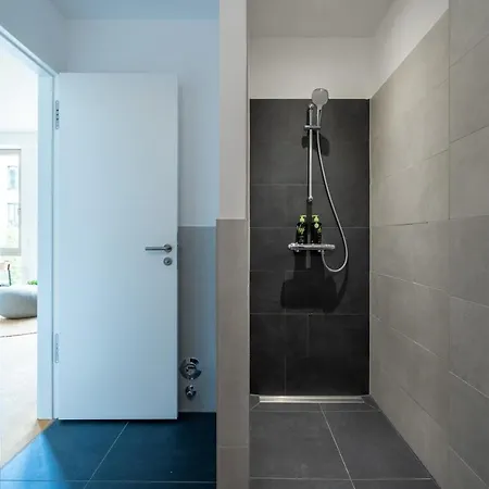 Aparthotel Limehome Annemarie-wolff-platz Potsdam