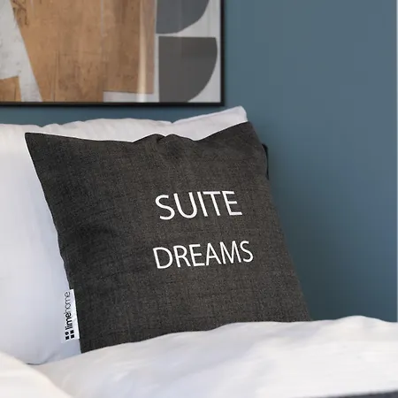 Limehome Annemarie-wolff-platz Apartahotel 3*