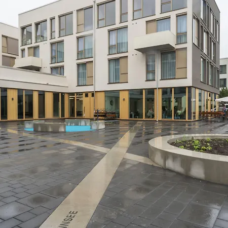 Apartahotel Limehome Annemarie-wolff-platz 3*