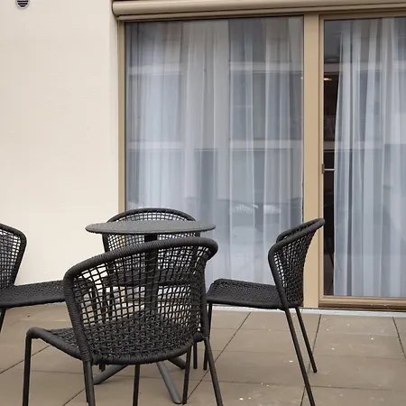 Limehome Annemarie-wolff-platz Apartahotel Potsdam