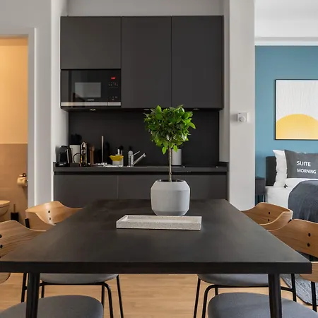 Limehome Annemarie-wolff-platz