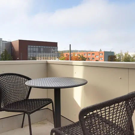 Aparthotel Limehome Annemarie-wolff-platz 3*